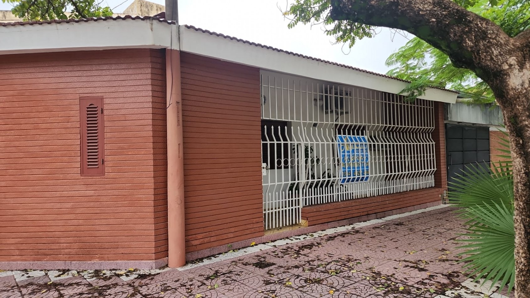 RIVADAVIA 1202 - 16 ESQ. 25 CENTRO