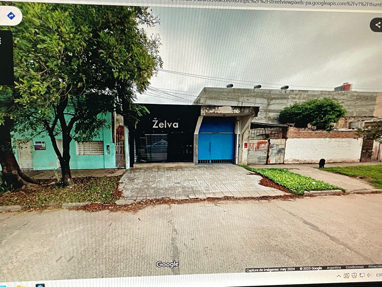 LAS HERAS 41 - 4 E/ 1 Y 3 CENTRO