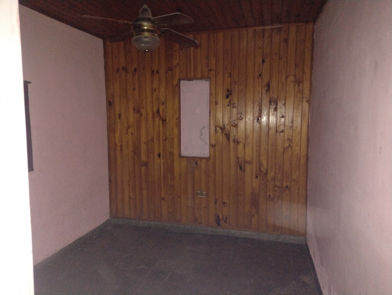 MONSEÑOR DISTEFANO - 6 E/ QUINTA 99 SAN CAYETANO 