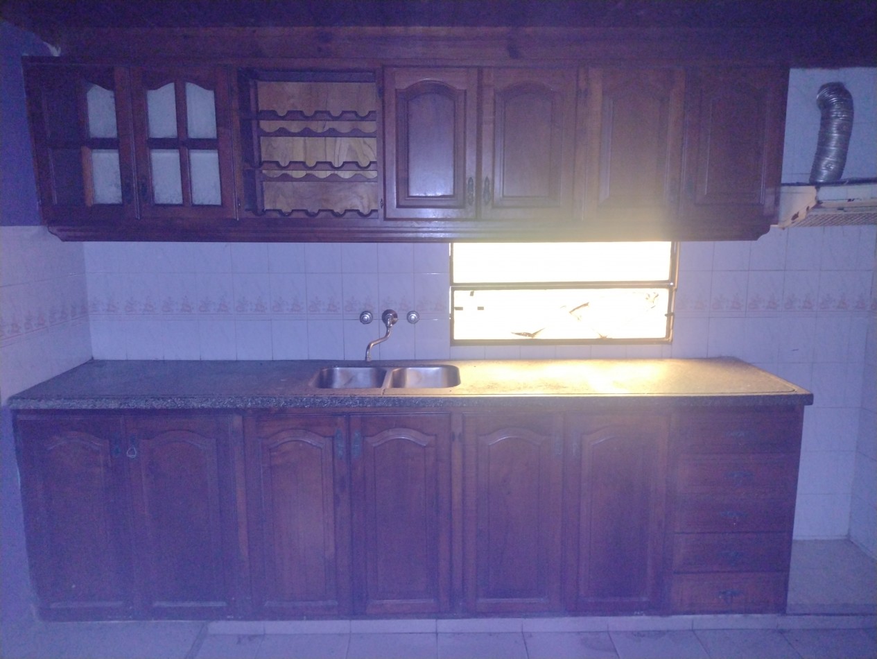 MONSEÑOR DISTEFANO - 6 E/ QUINTA 99 SAN CAYETANO 