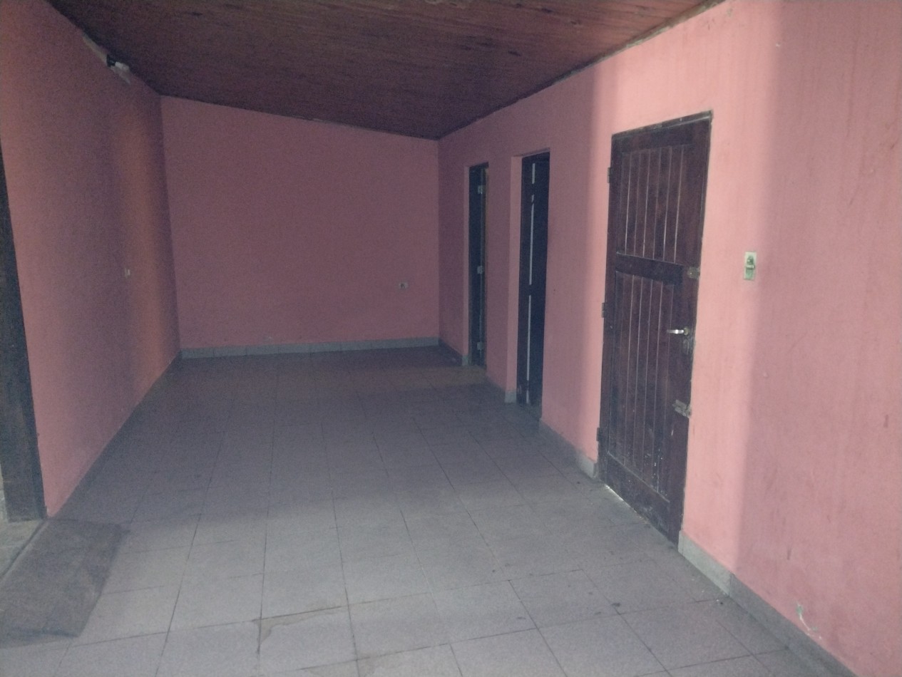 MONSEÑOR DISTEFANO - 6 E/ QUINTA 99 SAN CAYETANO 