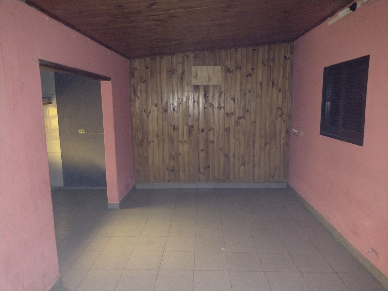 MONSEÑOR DISTEFANO - 6 E/ QUINTA 99 SAN CAYETANO 