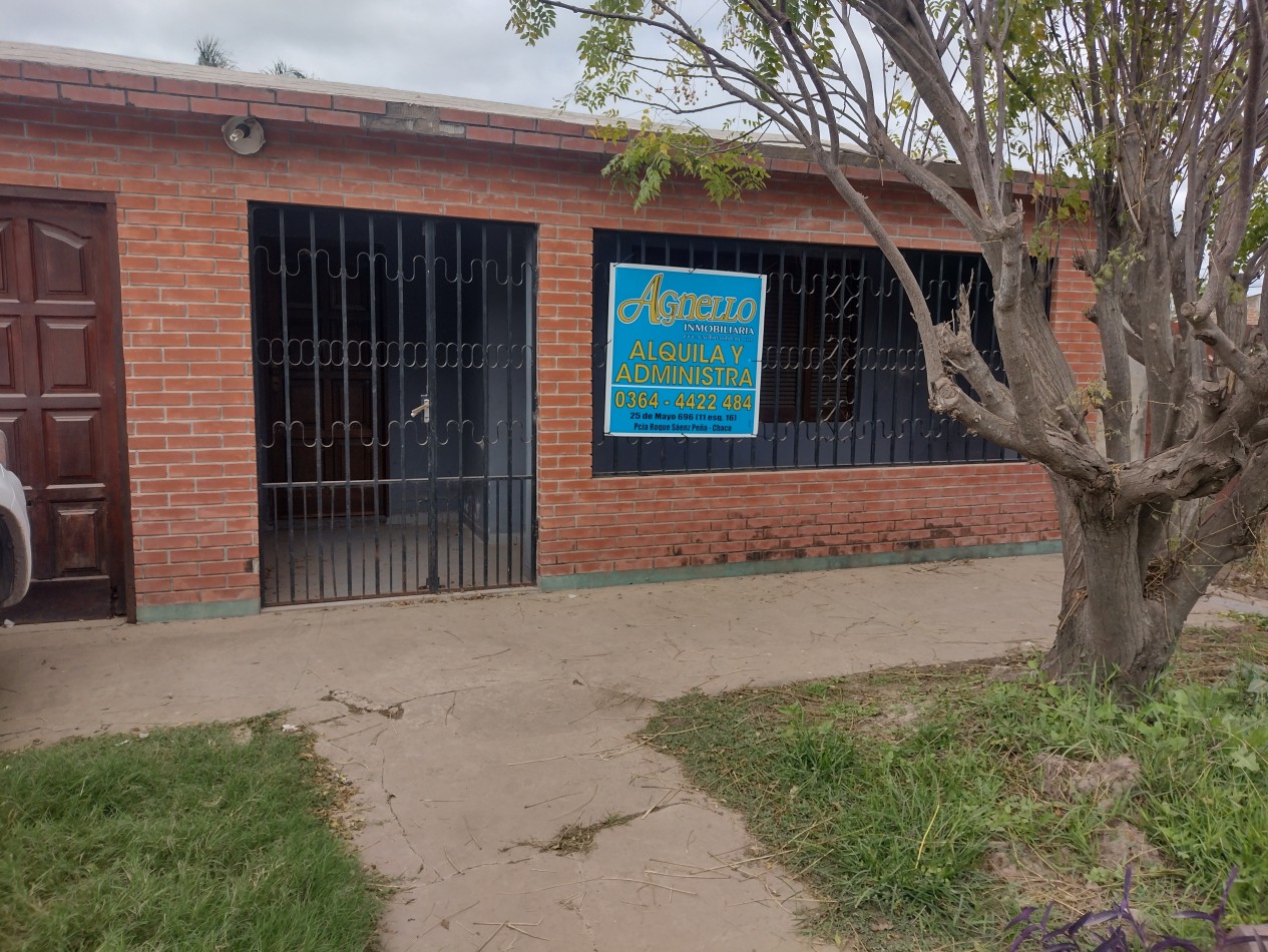 MONSEÑOR DISTEFANO - 6 E/ QUINTA 99 SAN CAYETANO 