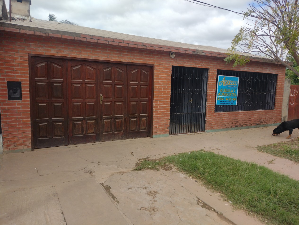 MONSEÑOR DISTEFANO - 6 E/ QUINTA 99 SAN CAYETANO 