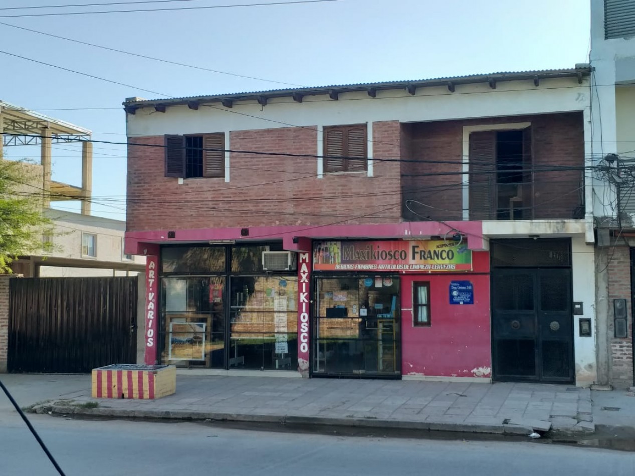 DON ORIONE 233 - 20 E/ 5 Y 7 ENSANCHE SUR - ZONA UNCAUS
