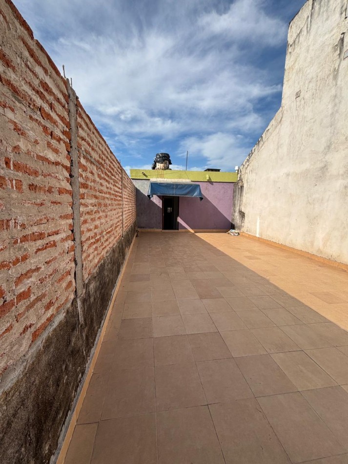 7 E/ 16 Y 18 CENTRO