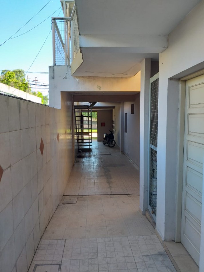 11 E/ 12 Y 14 ENSANCHE SUR - ZONA UNCAUS