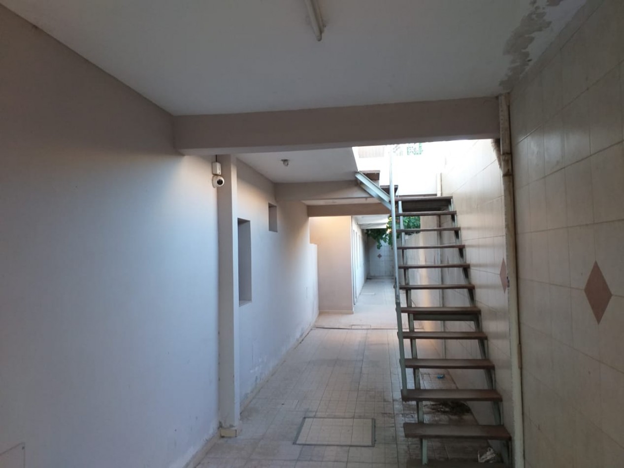 11 E/ 12 Y 14 ENSANCHE SUR - ZONA UNCAUS