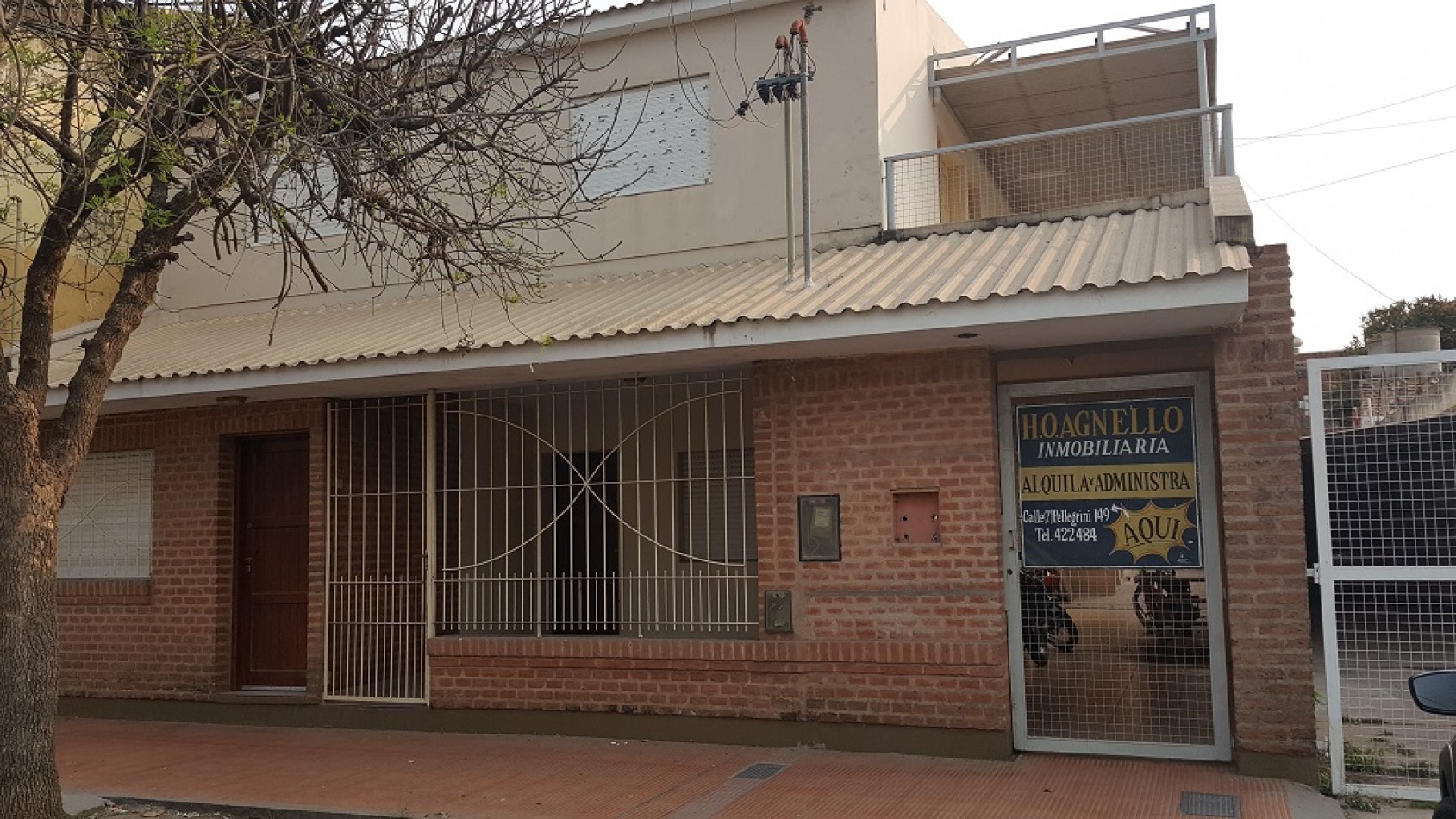 11 E/ 12 Y 14 ENSANCHE SUR - ZONA UNCAUS