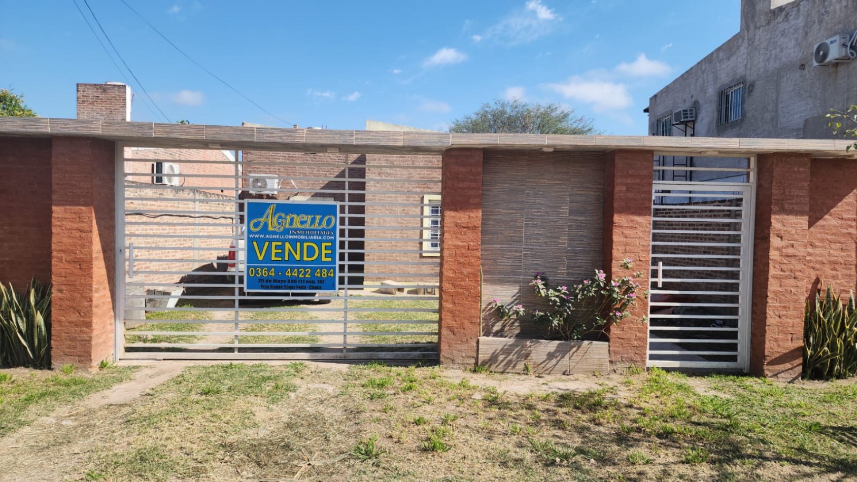 48 E/ 39 Y 41 B° COLONIA PAMPA NAPENAY