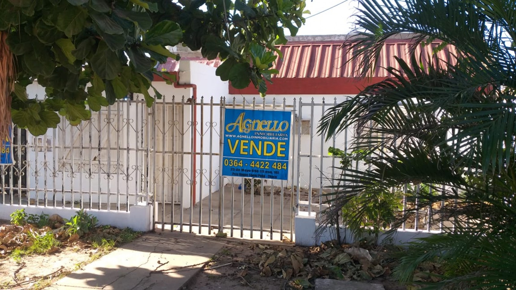 17 E/ 14 Y 16 B 713 VIVIENDAS - MZ 119 PC 18