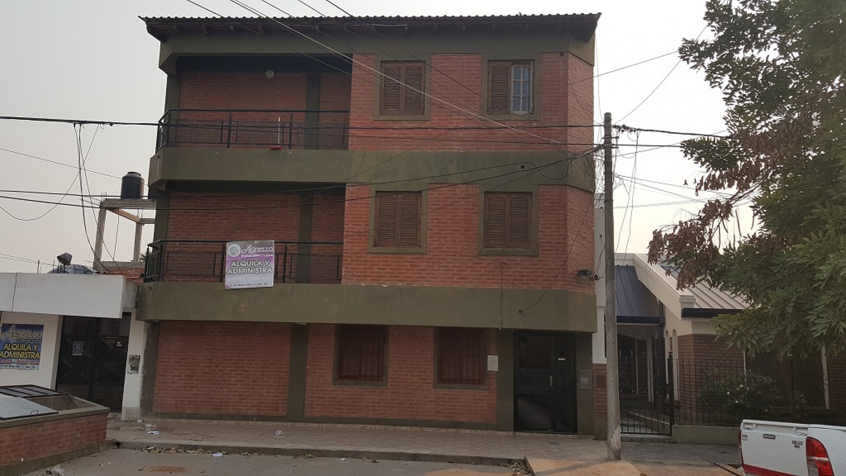 CHECOSLOVAQUIA 1053 - 11 E/ 16 Y 18 ENSANCHE SUR
