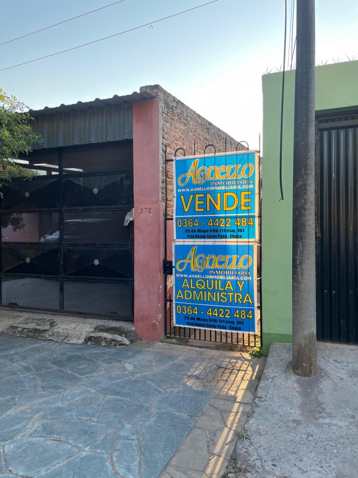 PRINGLES 285 - 18 E/ 5 Y 7 CENTRO