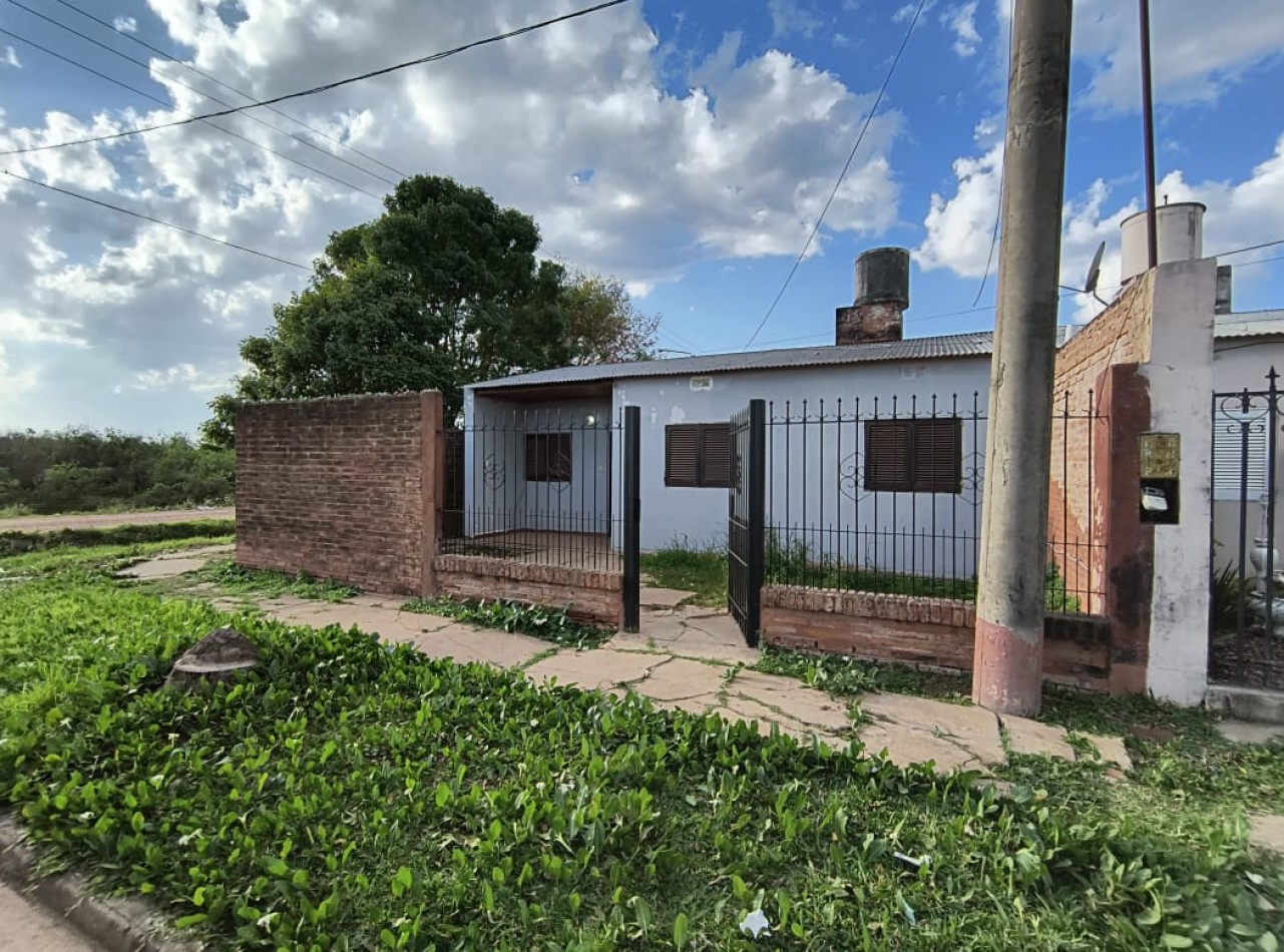 17 ESQ. 46 Bo 104 VIVIENDAS
