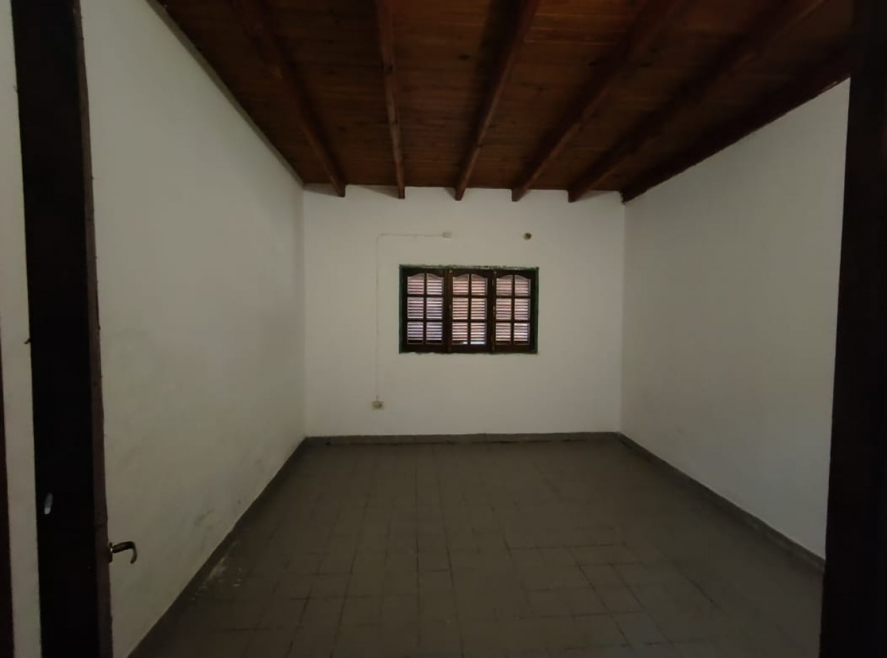 CALLE 35 ENTRE 6 Y 8 B° SAN MARTIN