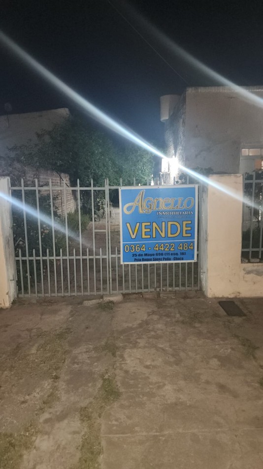 ALMTE. BROWN 1040 - 23 E/ 22 Y 24 CENTRO 