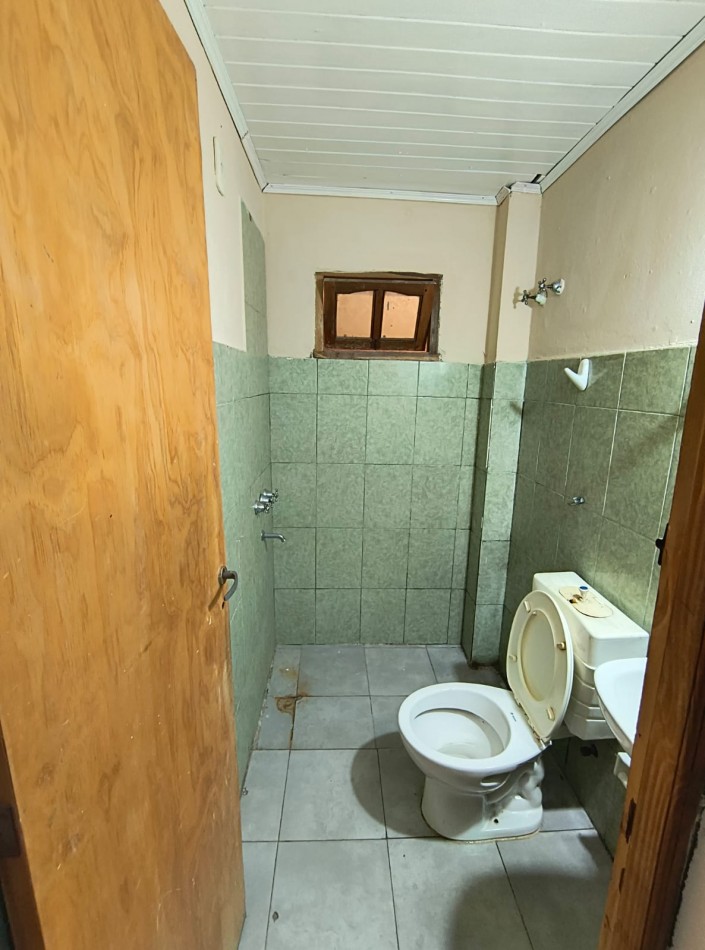 CHECOSLOVAQUIA 1053 - 11 E/ 16 Y 18 ENSANCHE SUR - ZONA UNCAUS