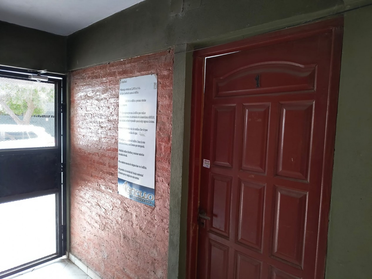 CHECOSLOVAQUIA 1053 - 11 E/ 16 Y 18 ENSANCHE SUR - ZONA UNCAUS