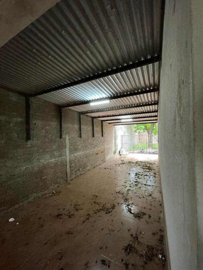 MZ 60 PC 22 - 46 ENTRE 23 Y 25 RAMSEYER 