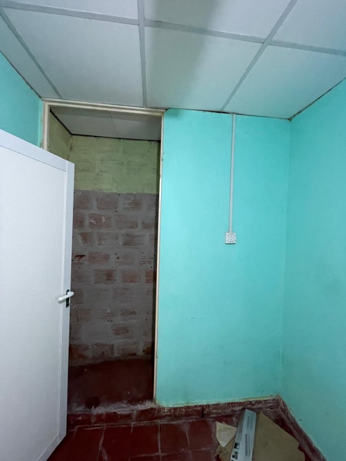 MZ 60 PC 22 - 46 ENTRE 23 Y 25 RAMSEYER 