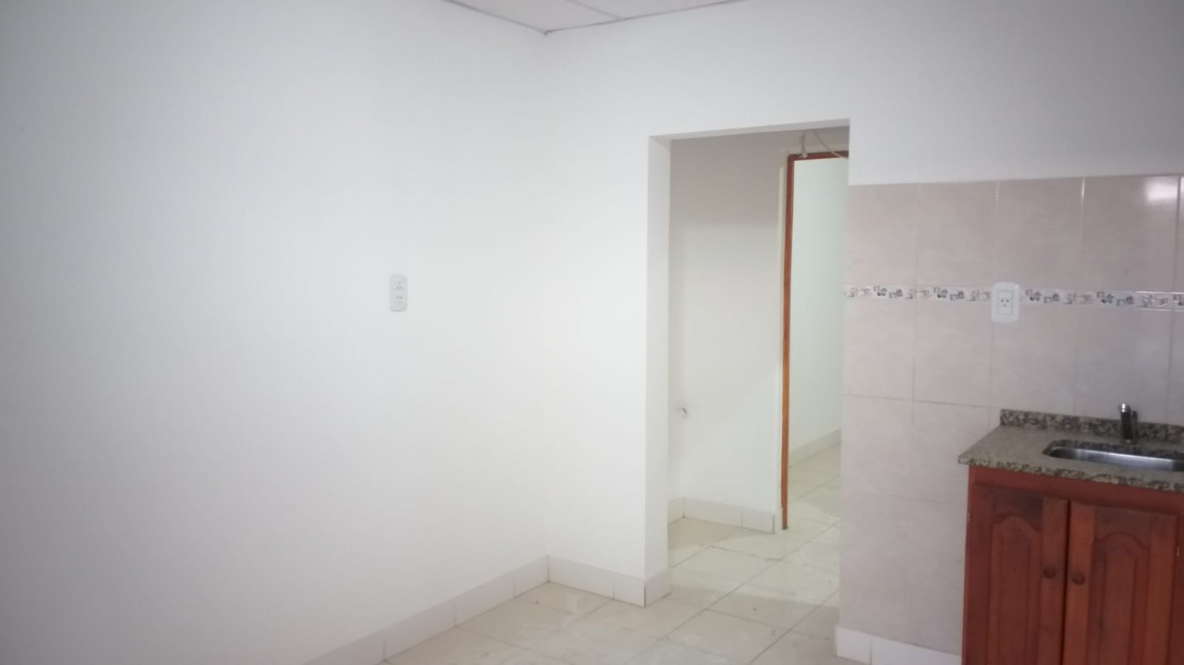 CAP. DIZ 50 - 6 E/ 1 Y 3 BELGRANO - ZONA UNCAUS