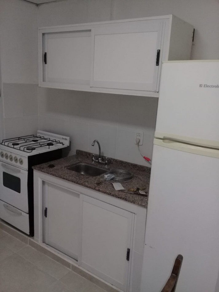 LAVALLE 744 - CALLE 7 E/ 16 Y 18 ENSANCHE SUR - ZONA UNCAUS