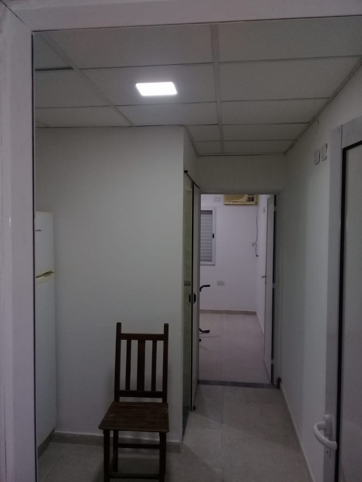 LAVALLE 744 - CALLE 7 E/ 16 Y 18 ENSANCHE SUR - ZONA UNCAUS