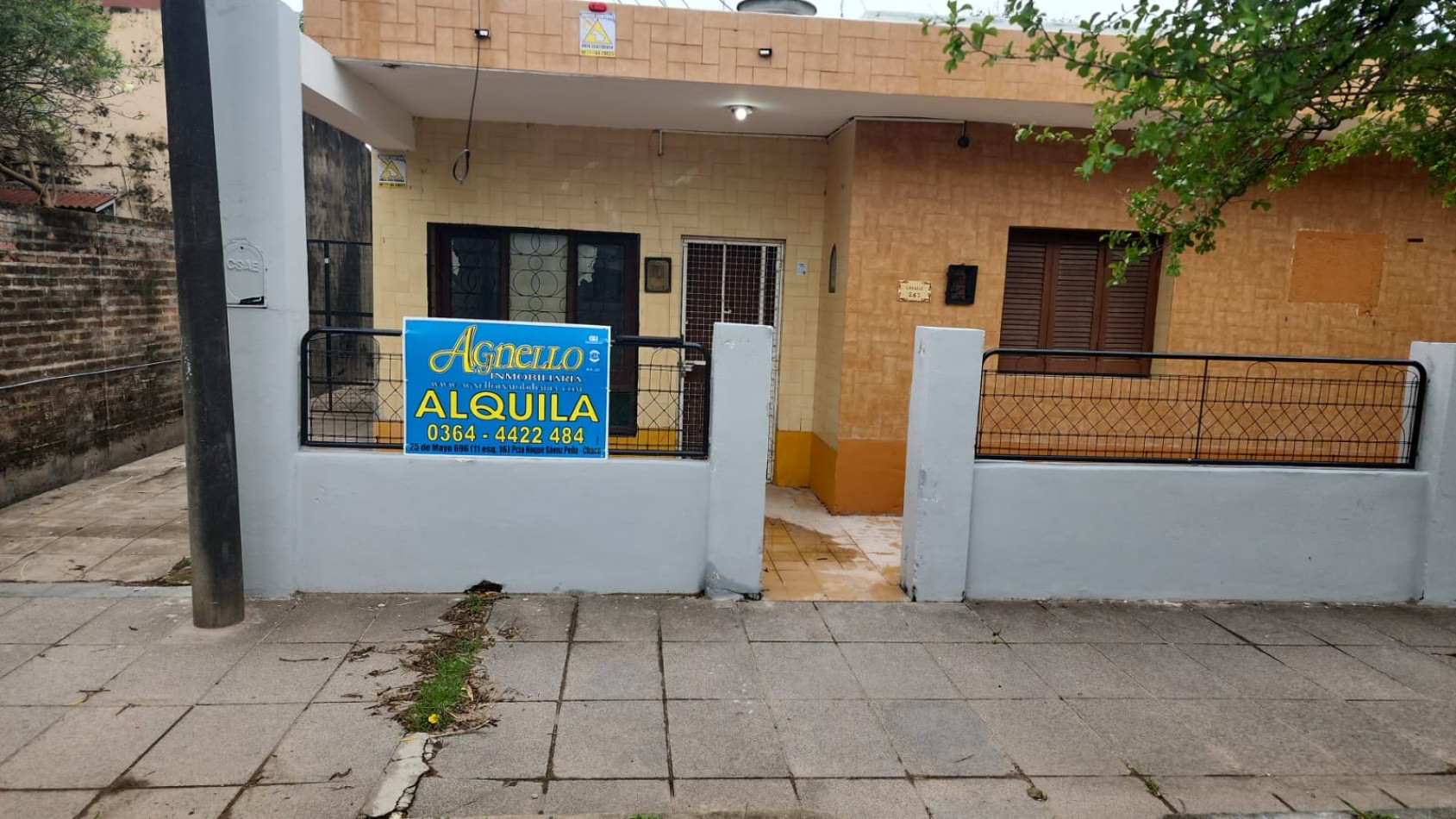 7 E/ 2 Y 0 ENSANCHE SUR - MONOAM. GRANDE - ZONA UNCAUS