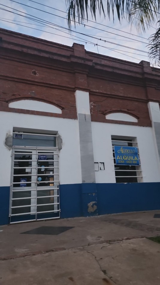 Saavedra 922 - CALLE 3 E/ 20 Y 22 CENTRO