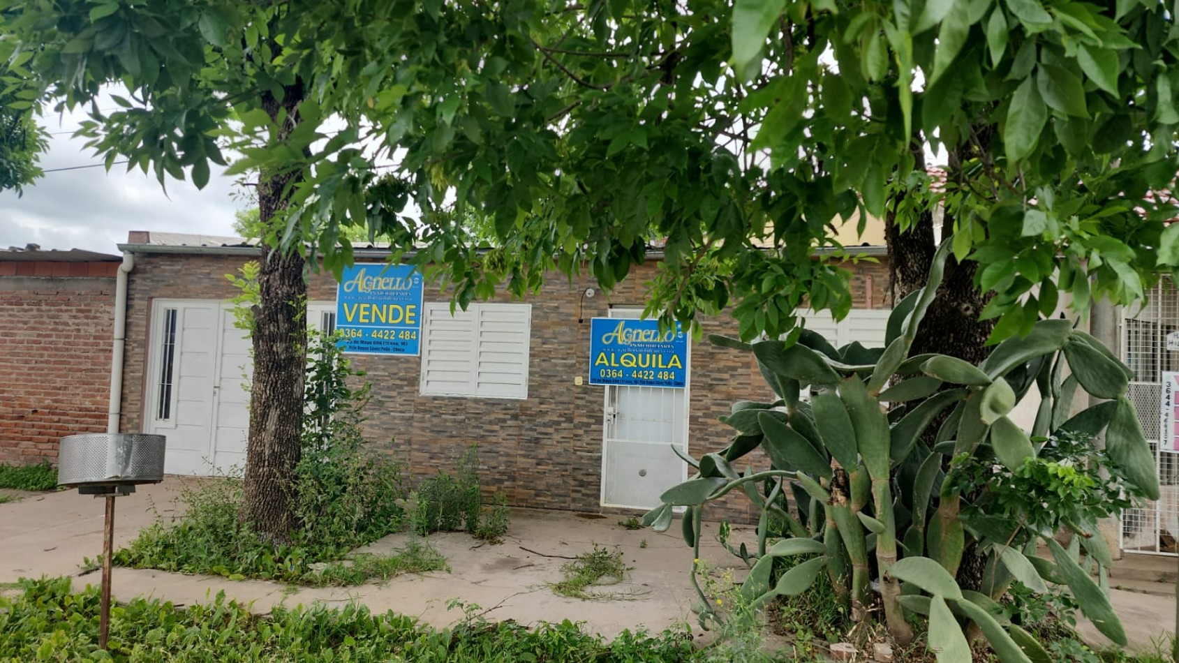 MZ 60 PC 22 - 46 ENTRE 23 Y 25 RAMSEYER 