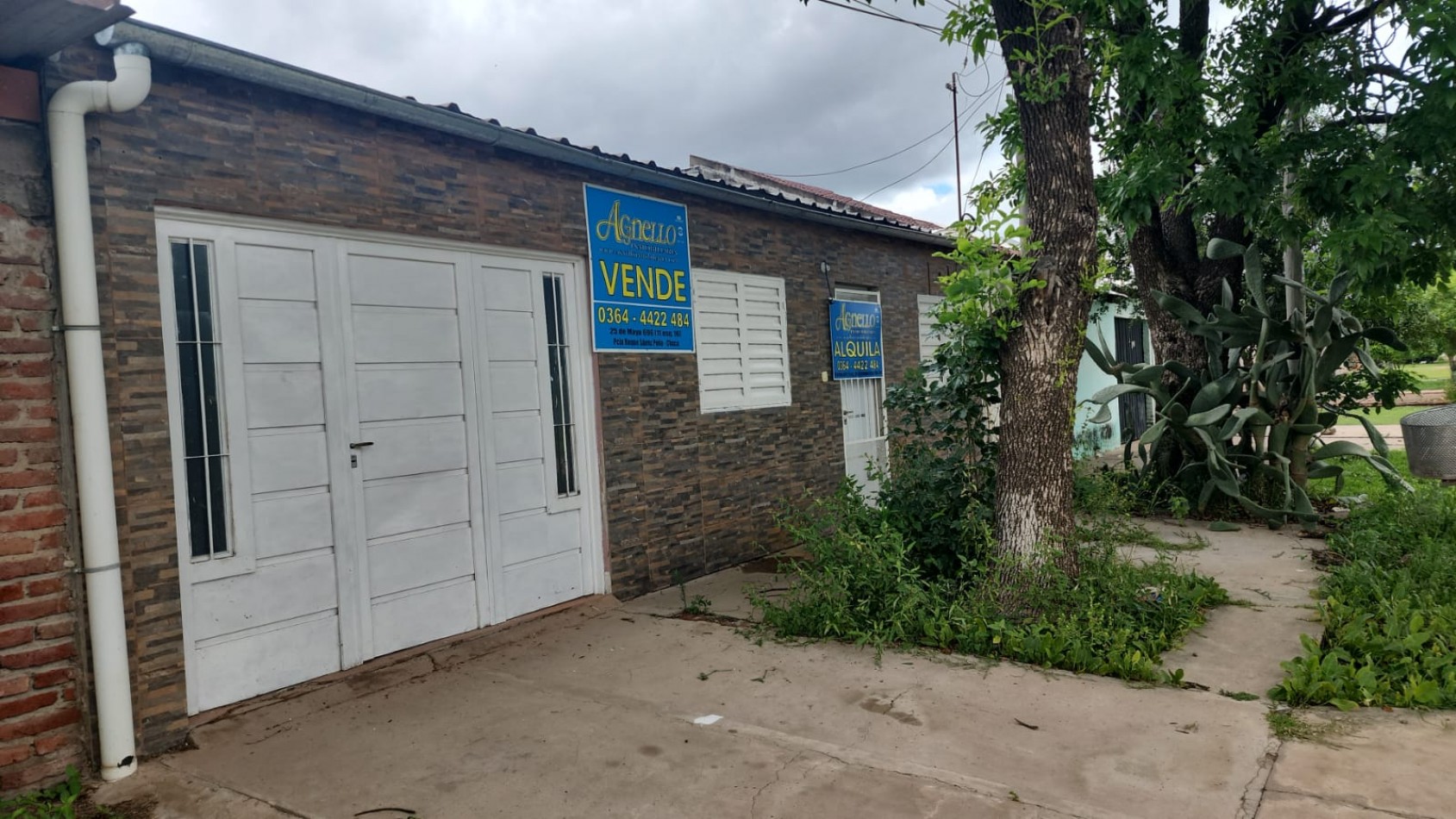 MZ 60 PC 22 - 46 ENTRE 23 Y 25 RAMSEYER 