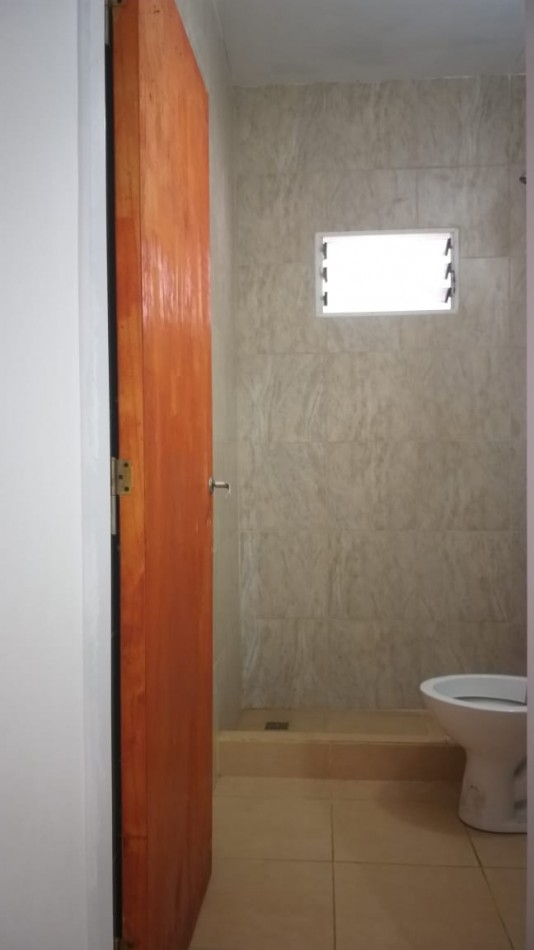 CHECOSLOVAQUIA 1055 - 11 E/ 16 Y 18 ENSANCHE SUR - ZONA UNCAUS