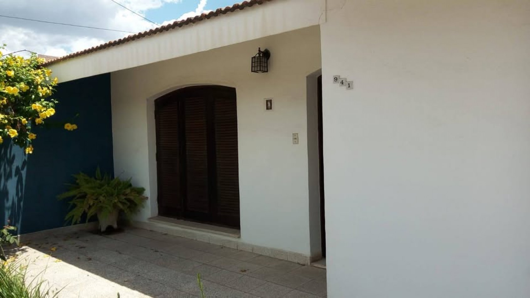 25 DE MAYO 941 - 11 ENTRE 20 Y 22 CENTRO 