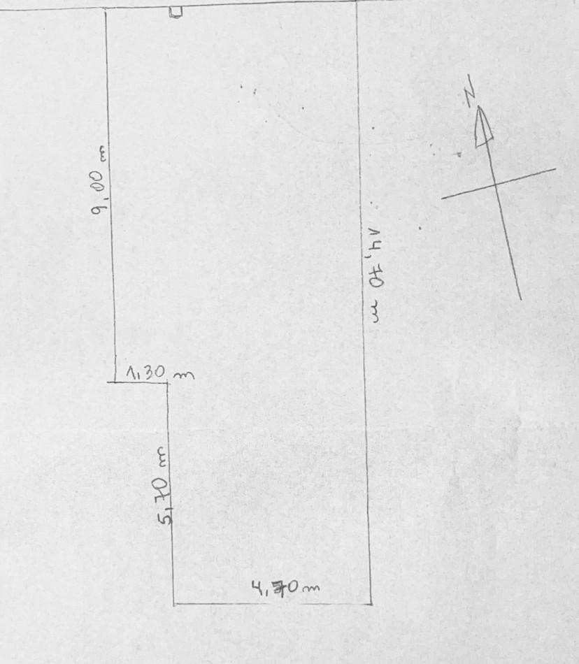 M. JAJAN 920 - 27 E/ 22 Y 24 CENTRO 