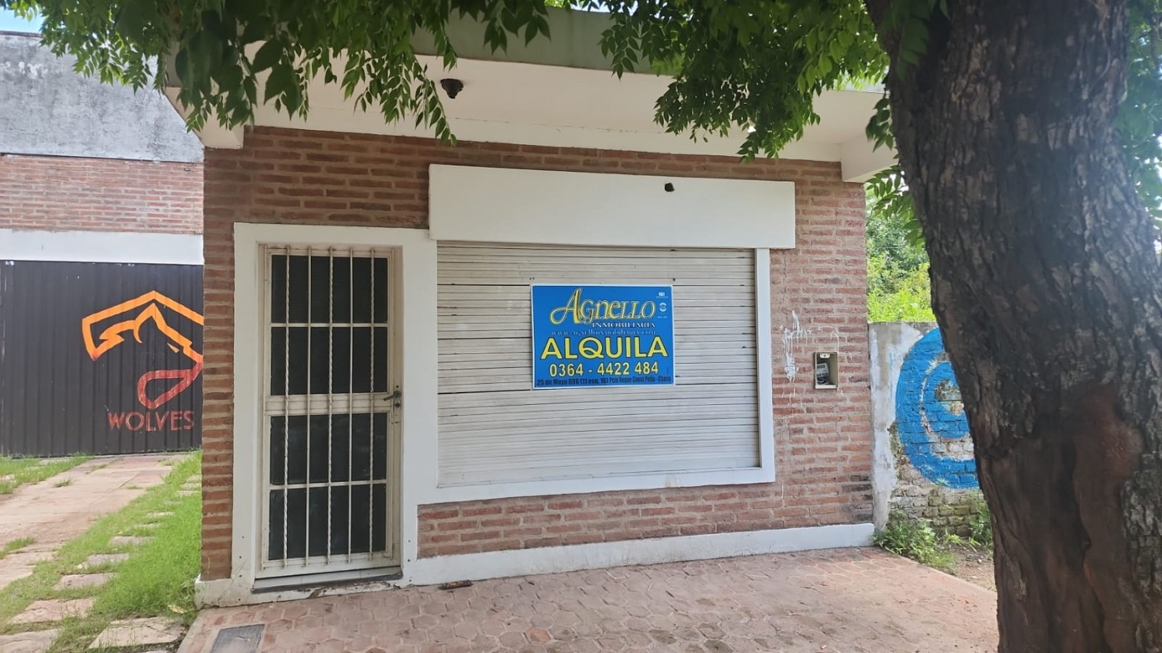 RODRIGUEZ PEÑA 1265 - 29 E/ 26 Y 28 CENTRO 