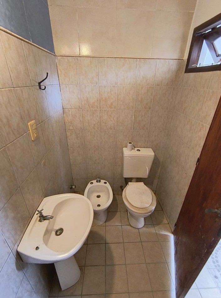 CHACABUCO 81 - 5 ENTRE 2 Y 4 CENTRO 