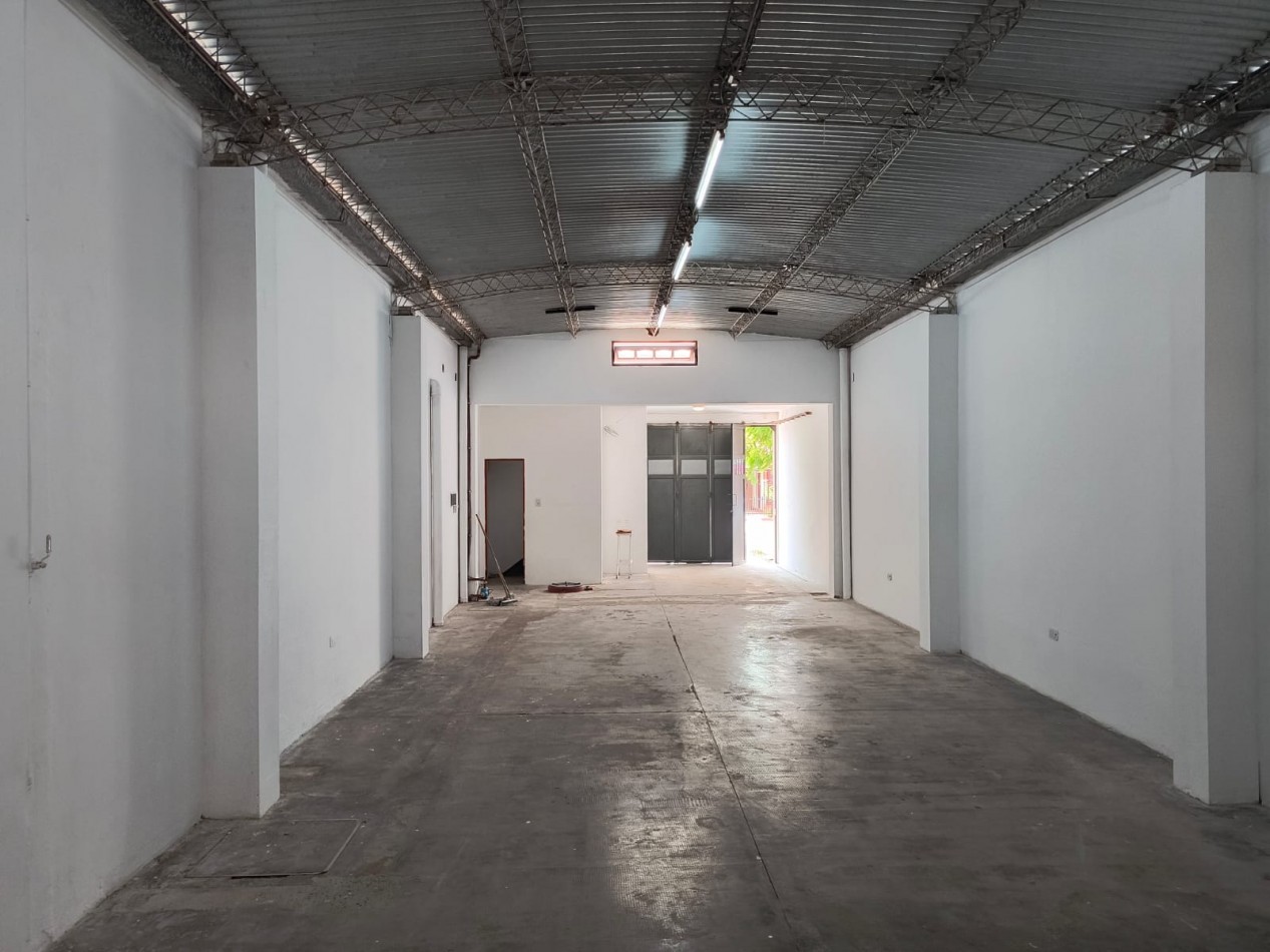 CHACABUCO 81 - 5 ENTRE 2 Y 4 CENTRO 