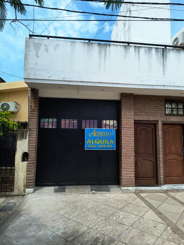 CHACABUCO 81 - 5 ENTRE 2 Y 4 CENTRO 