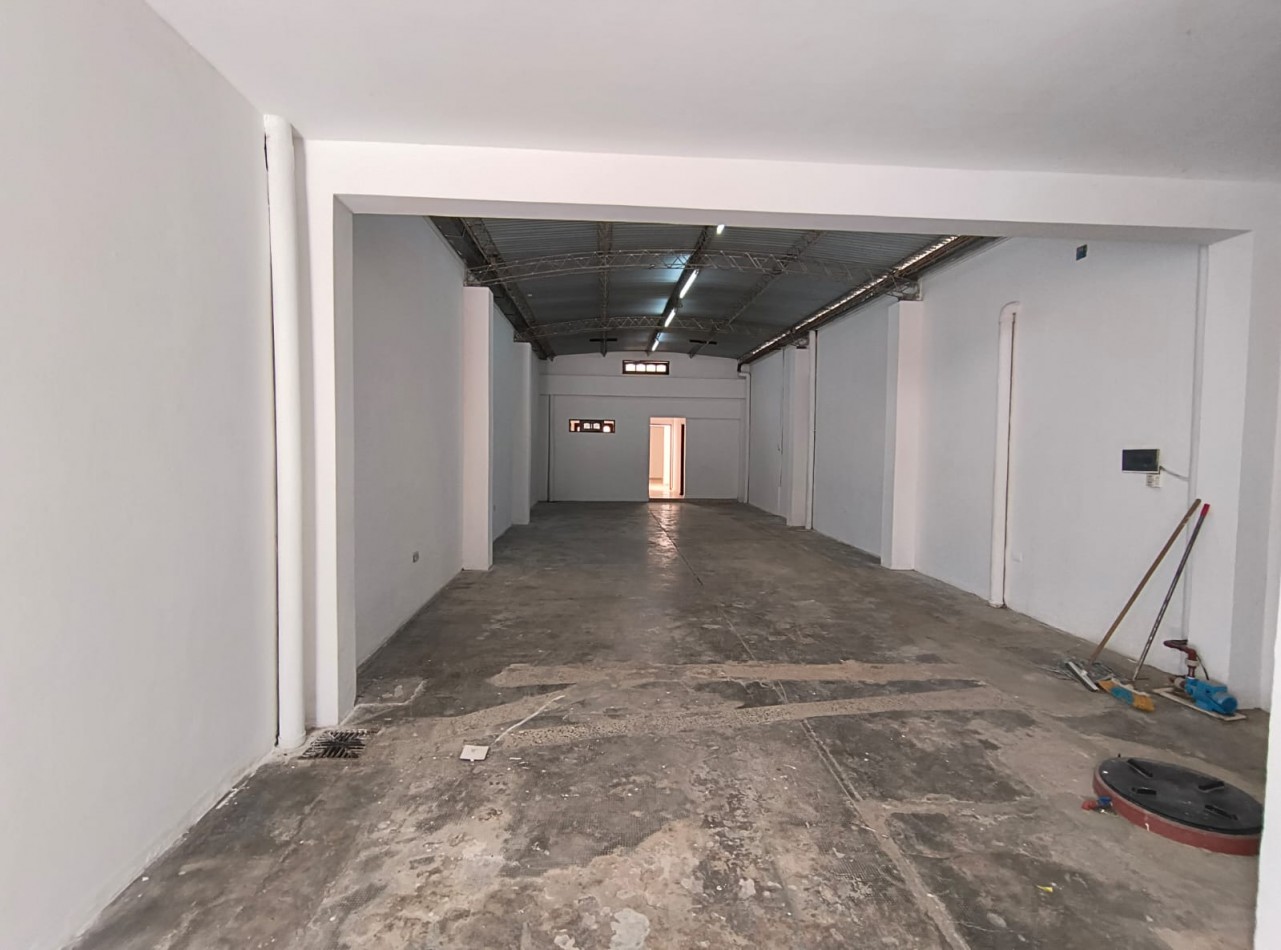 CHACABUCO 81 - 5 ENTRE 2 Y 4 CENTRO 