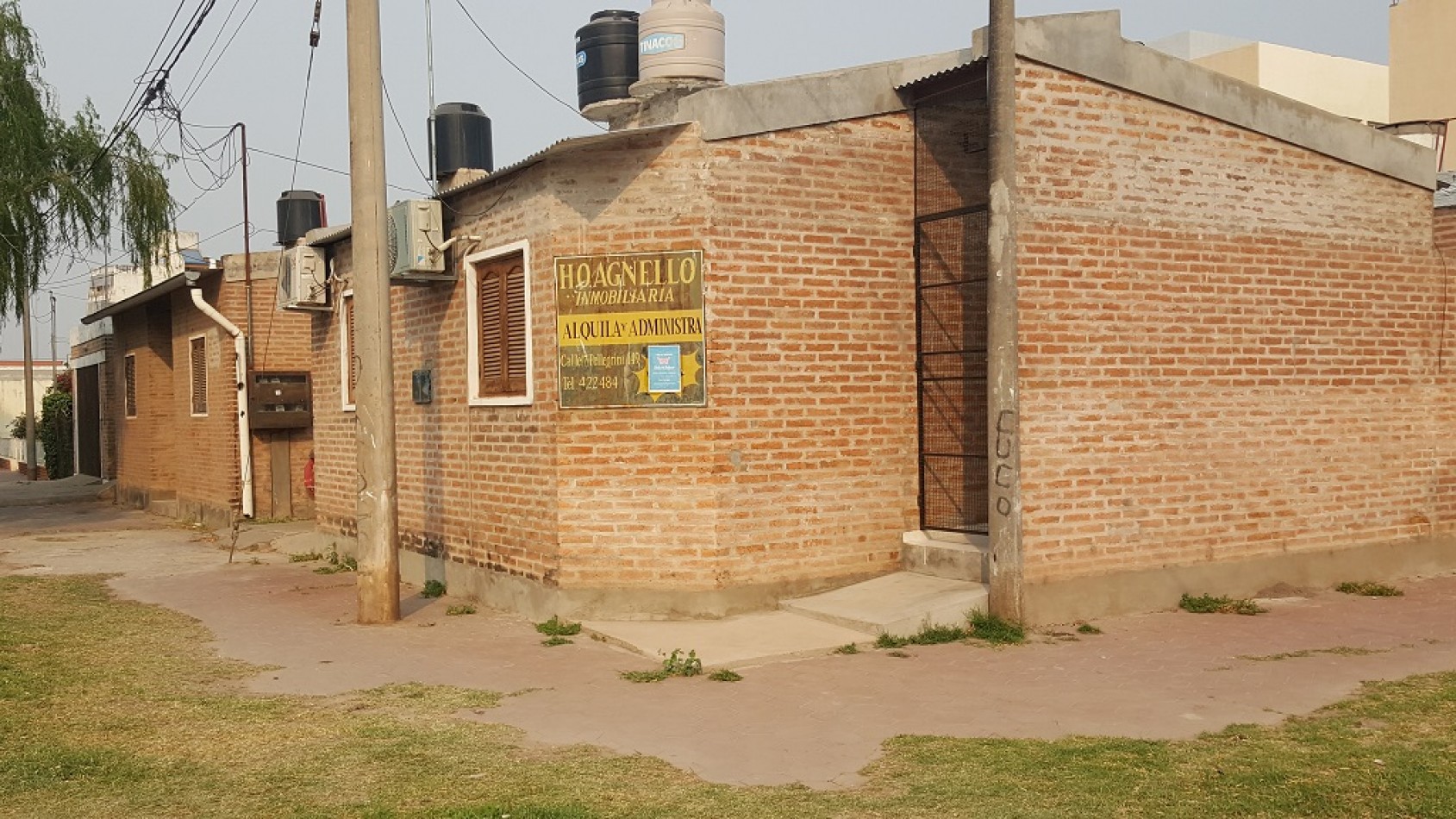 16 ESQ. 3 ENSANCHE SUR - ZONA UNCAUS 