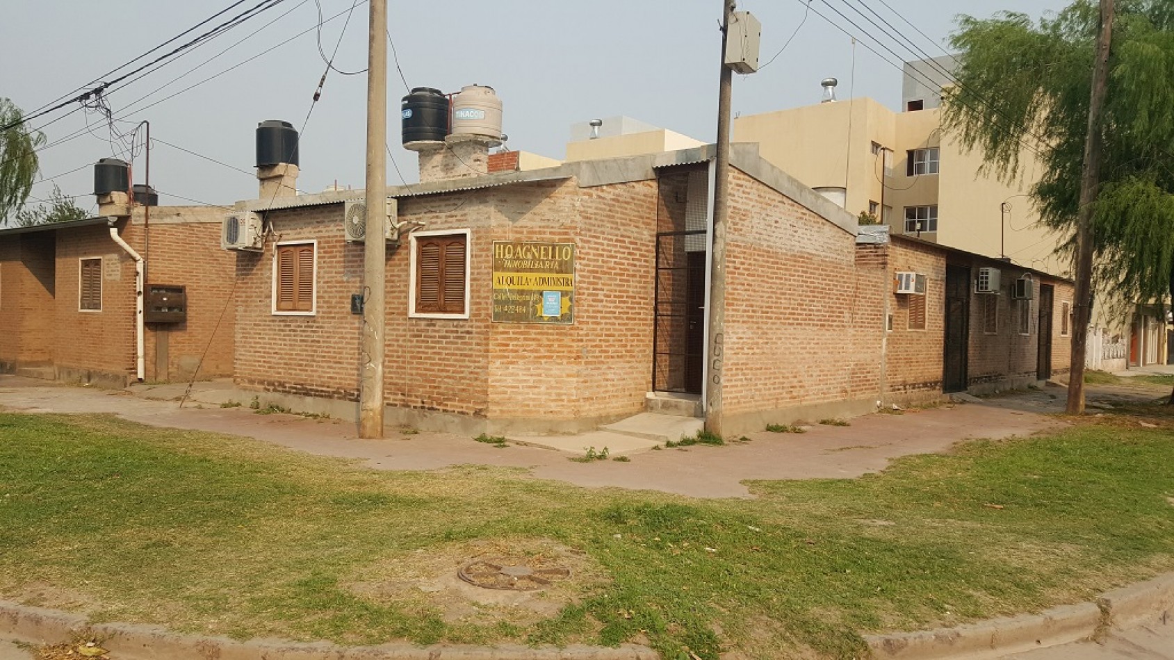 16 ESQ. 3 ENSANCHE SUR - ZONA UNCAUS 