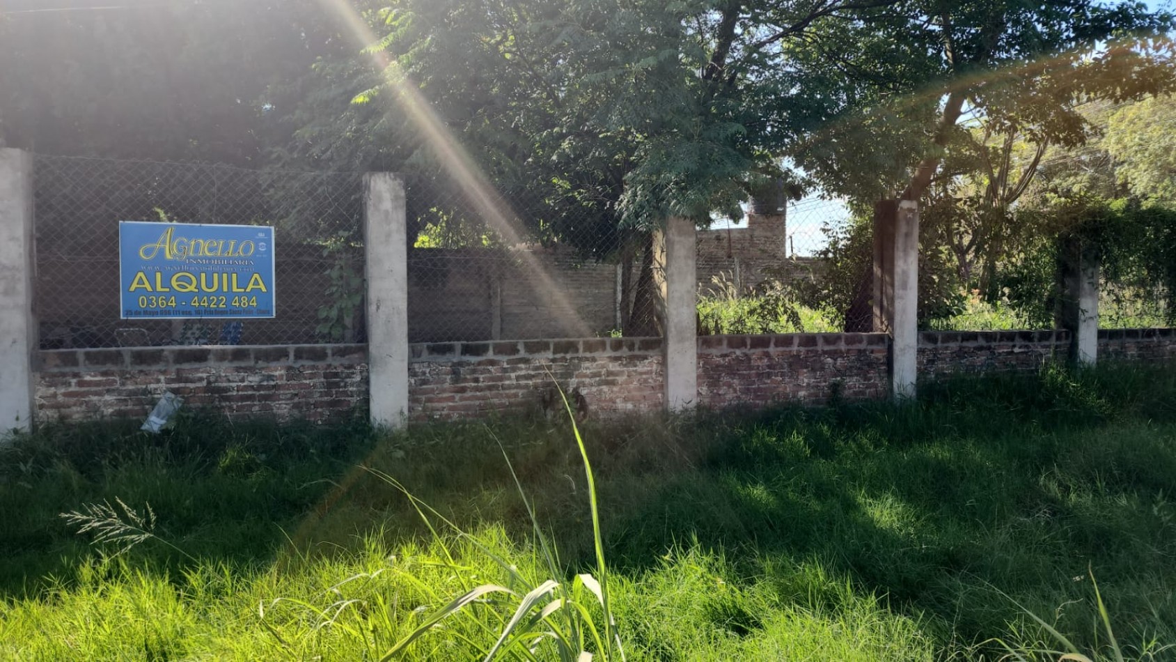 E. PUIGBO 299 - 43 ESQ. 000 SAN MARTIN 