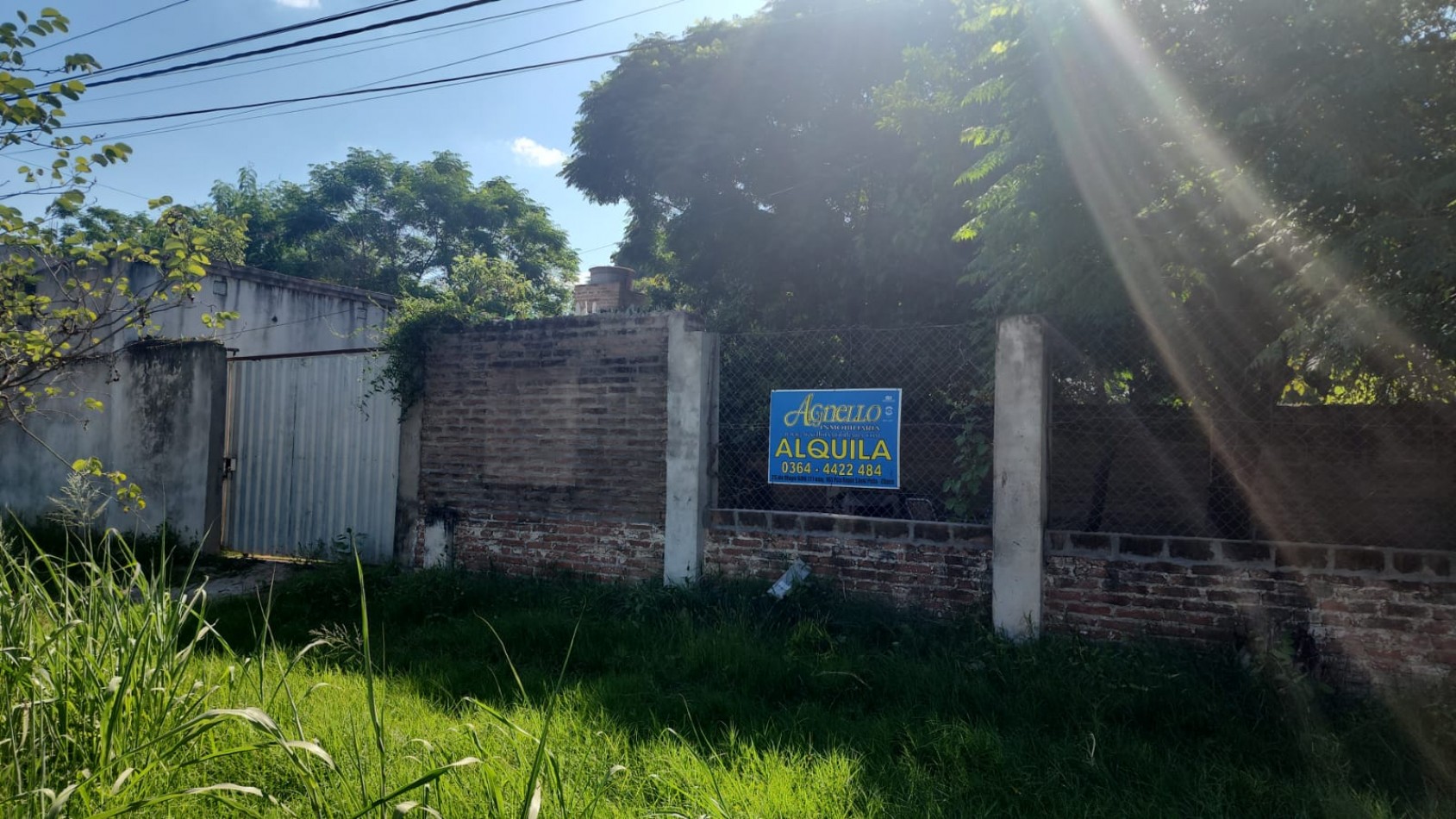 E. PUIGBO 299 - 43 ESQ. 000 SAN MARTIN 