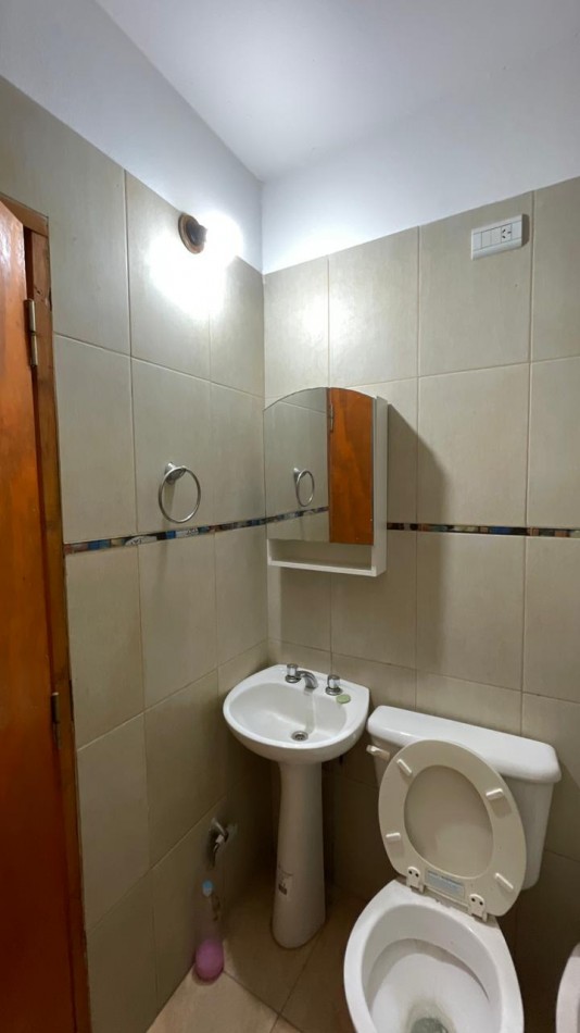 J. DE AYALA 7 - 13 E/ 2 Y 0 BELGRANO - ZONA UNCAUS 