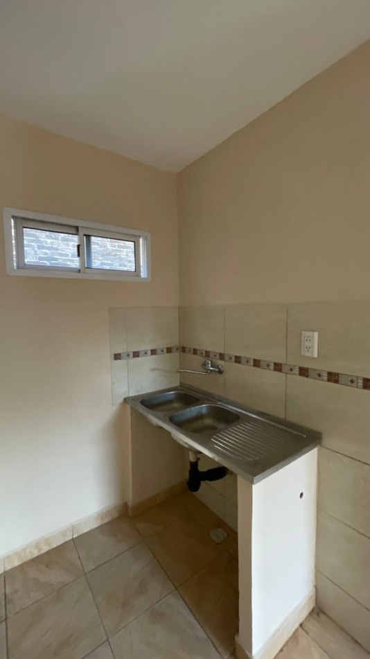 J. DE AYALA 7 - 13 E/ 2 Y 0 BELGRANO - ZONA UNCAUS 