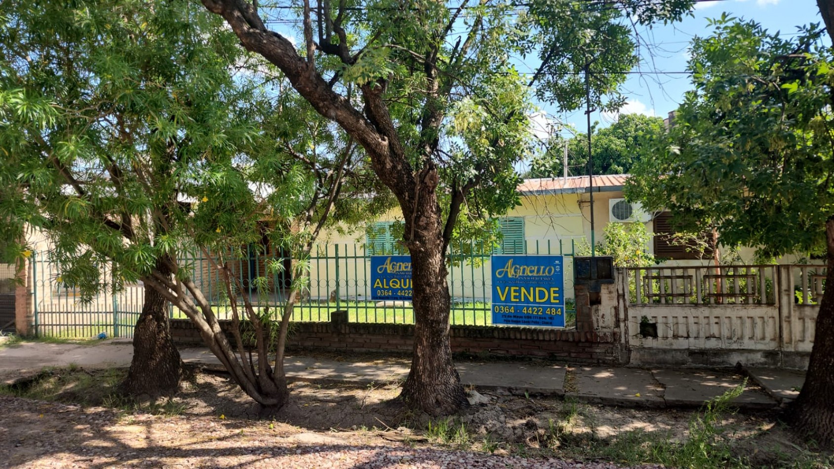 PLUMERILLO - 23BIS E/ 36 Y 38 YAPEYU