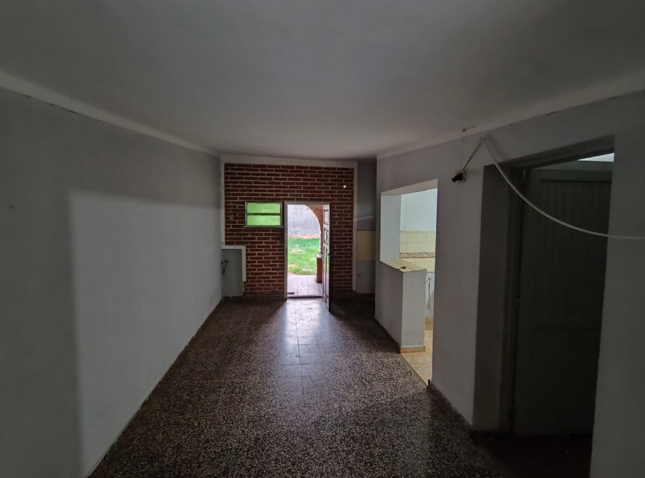 PLUMERILLO - 23BIS E/ 36 Y 38 YAPEYU