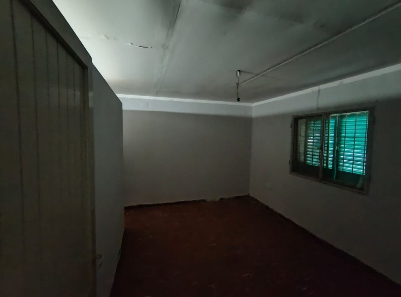 PLUMERILLO - 23BIS E/ 36 Y 38 YAPEYU