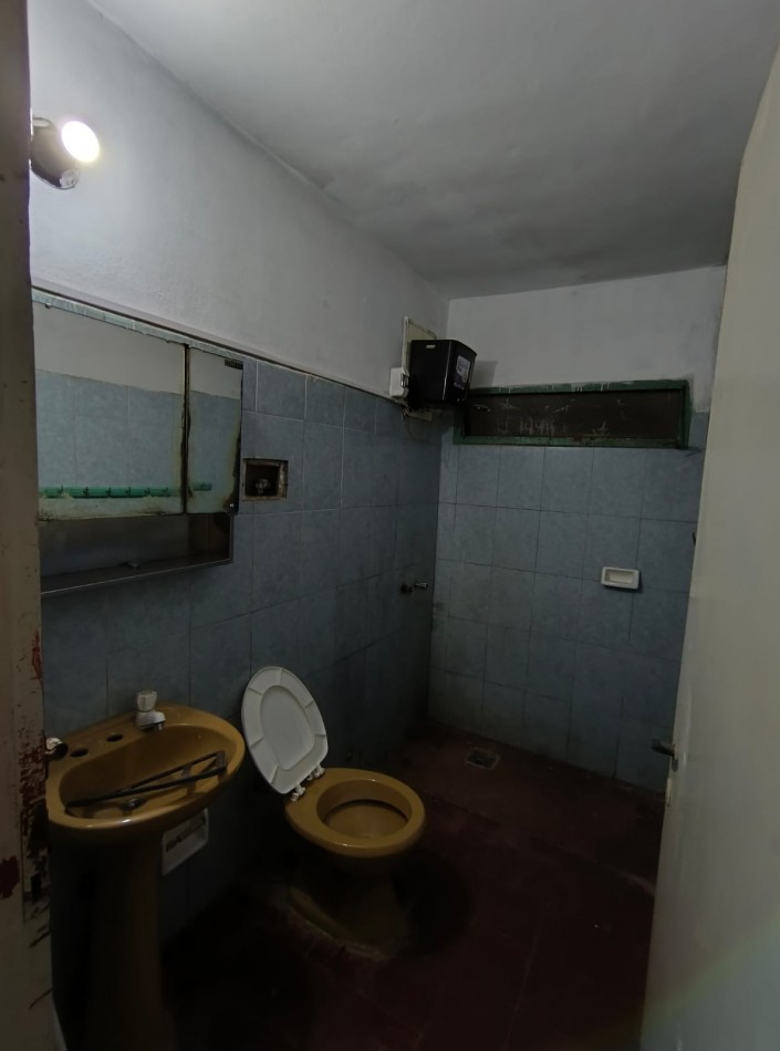 PLUMERILLO - 23BIS E/ 36 Y 38 YAPEYU