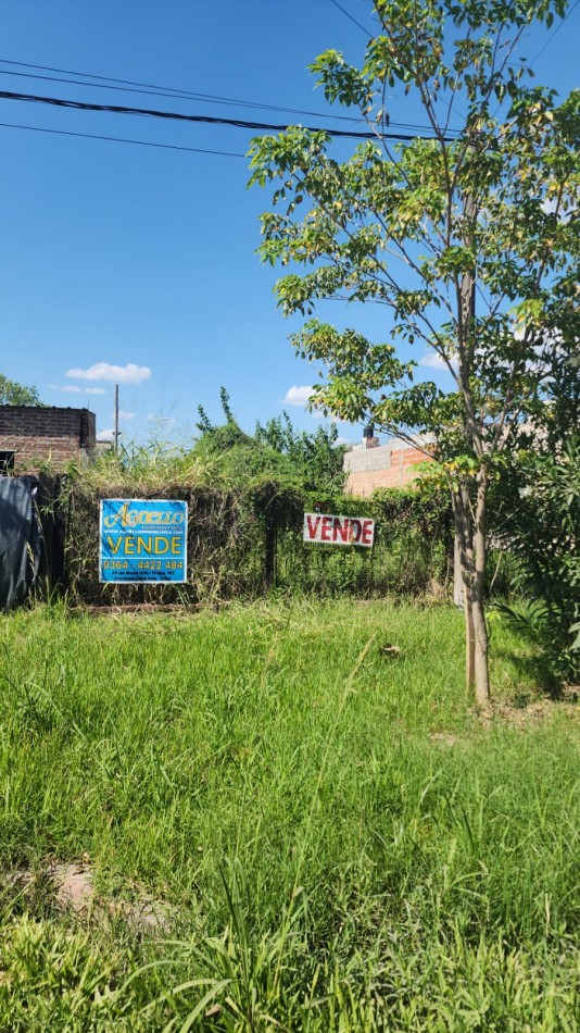 MARCELO DE ALVEAR 1514 - 31 ENTRE 32 Y 34 SANTA ELENA